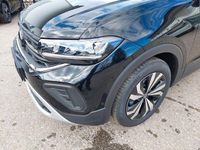 Neu VW T-Cross 150 PS (110 kW) 2026 Schwarzmetallic SUV