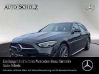 Gebraucht Mercedes C300 AMG 265 PS (194 kW) 2025 Grau Limousine