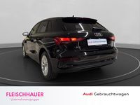 Gebraucht Audi A3 S-Line 245 PS (180 kW) 2022 Weiss Limousine