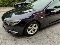 Gebraucht Opel Insignia 170 PS (125 kW) 2018 Blau Kombi