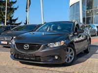 Gebraucht Mazda 6 150 PS (110 kW) 2018 Grau Limousine