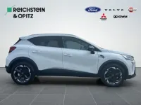 Gebraucht Mitsubishi ASX Edition 158 PS (116 kW) 2025 Weiß SUV