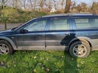 gebraucht Volvo XC70 