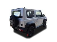 gebraucht Suzuki Jimny 1.5 Allgrip KLIMA TEMPOMAT SHZ DAB