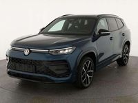 Neu VW Tayron R-line 193 PS (141 kW) 2025 Blau SUV
