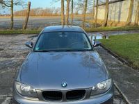 gebraucht BMW 116 i, 12fach bereift