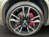 Gebraucht BMW X5 M Sport 352 PS (258 kW) 2024 Braun SUV