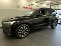 Gebraucht Volvo XC60 Plus 197 PS (144 kW) 2023 Schwarz SUV