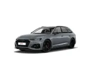 Gebraucht Audi RS4 Ambiente 450 PS (330 kW) 2022 Nardograu Kombi