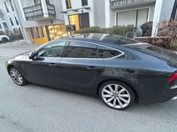 gebraucht Audi A7 Quattro