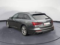 gebraucht Audi S6 Avant TDI quattro tiptronic