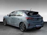 Gebraucht Opel Corsa 101 PS (74 kW) 2025 Grau Kleinwagen