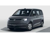 Neu VW Multivan 150 PS (110 kW) 2025 Grau Van