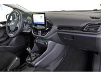 gebraucht Ford Fiesta Titanium,LED,Navi,BT,Kamera,PDC,Klima,WinterPak