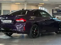 Używany BMW 230 Shadowline 245 KM (180 kW) 2025 Purpurowy Coupe
