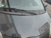Gebraucht Toyota Aygo 68 PS (50 kW) 2006 Kleinwagen