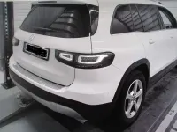 Gebraucht Mercedes GLB200 150 PS (110 kW) 2023 Weiß SUV