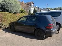 Gebraucht VW Golf III Comfortline 75 PS (55 kW) 1998 Limousine