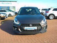 Gebraucht Suzuki Swift Sport 129 PS (94 kW) 2021 Grau Kleinwagen
