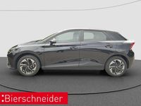 Gebraucht MG MG4 EV 125 kW (170 PS) 2025 Schwarz Kleinwagen