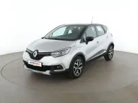 Gebraucht Renault Captur Intens 90 PS (66 kW) 2019 Grau SUV