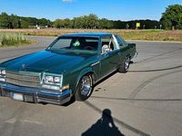 Gebraucht Buick Electra 200 PS (147 kW) 1978 Grün Coupé