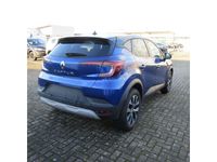 gebraucht Renault Captur TCe 90 EVOLUTION