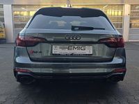 Gebraucht Audi RS4 Sport 450 PS (330 kW) 2022 Grau Kombi
