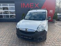 Second-hand Opel Combo 95 CP (69 kW) 2013 Alb Monovolum