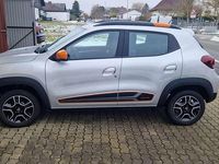 Gebraucht Dacia Spring Comfort 33 kW (45 PS) 2022 Kleinwagen