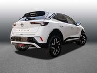 Neu Opel Mokka 131 PS (96 kW) 2026 Weiß SUV