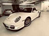 gebraucht Porsche 997 Turbo S Coupé im Bestzustand