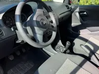 Gebraucht VW Polo 2012 Rot Kleinwagen