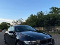 gebraucht BMW 335 Cabriolet E93 i