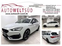 Second-hand Cupra Leon 204 CP (150 kW) 2023 Alb Break