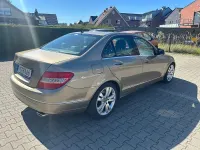 Gebraucht Mercedes C280 231 PS (169 kW) 2007 Andere farben Limousine