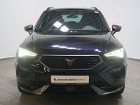Gebraucht Cupra Ateca 300 PS (220 kW) 2022 Schwarz SUV