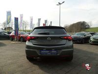 gebraucht Opel Astra 1.4 T Aut. 120 Jahre+AHK+Navi+Komfort