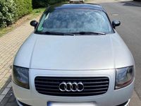 gebraucht Audi TT 1.8 Coupe