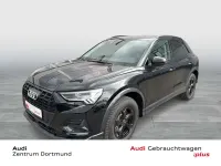 Gebraucht Audi Q3 Advanced 190 PS (139 kW) 2025 Schwarz SUV