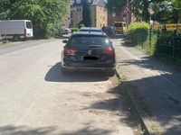 Gebraucht VW Passat 190 PS (139 kW) 2019 Schwarz Kombi