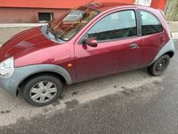 gebraucht Ford Ka supi auto