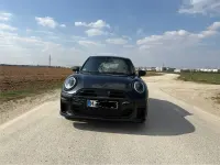 Gebraucht Mini John Cooper Works 204 PS (150 kW) 2026 Schwarz Kleinwagen