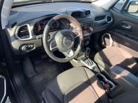 gebraucht Jeep Renegade Limited 4WD