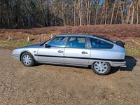 Gebraucht Citroën CX 155 PS (114 kW) 1987 Grau Limousine