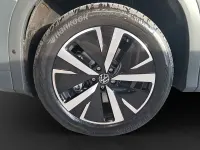 Ny VW Tayron Elegance 150 HK (110 kW) 2025 Grå SUV