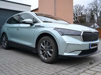 gebraucht Skoda Enyaq iV Enyaq60 Loft - 8fach Bereift/Garantie