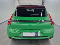 Neu Renault 5 E-Tech Komfort 110 kW (150 PS) 2026 Pop green Kleinwagen