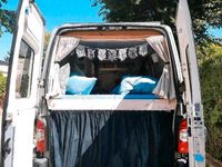 Gebraucht Renault Master 114 PS (83 kW) 2006 Silber Van / Kleinbus