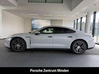 Gebraucht Porsche Taycan 319 kW (435 PS) 2024 Grau Limousine